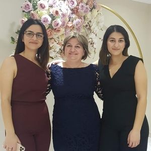 Meet your Posher, Angel